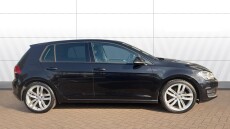 Volkswagen Golf 2.0 TDI GT Edition 5dr DSG Diesel Hatchback